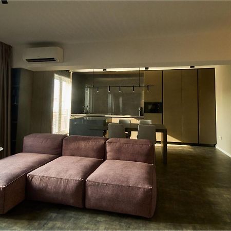 Apartamento 27 Iasi Luaran gambar