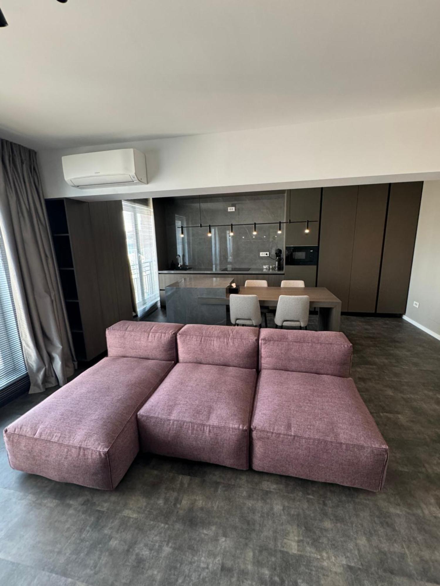 Apartamento 27 Iasi Luaran gambar