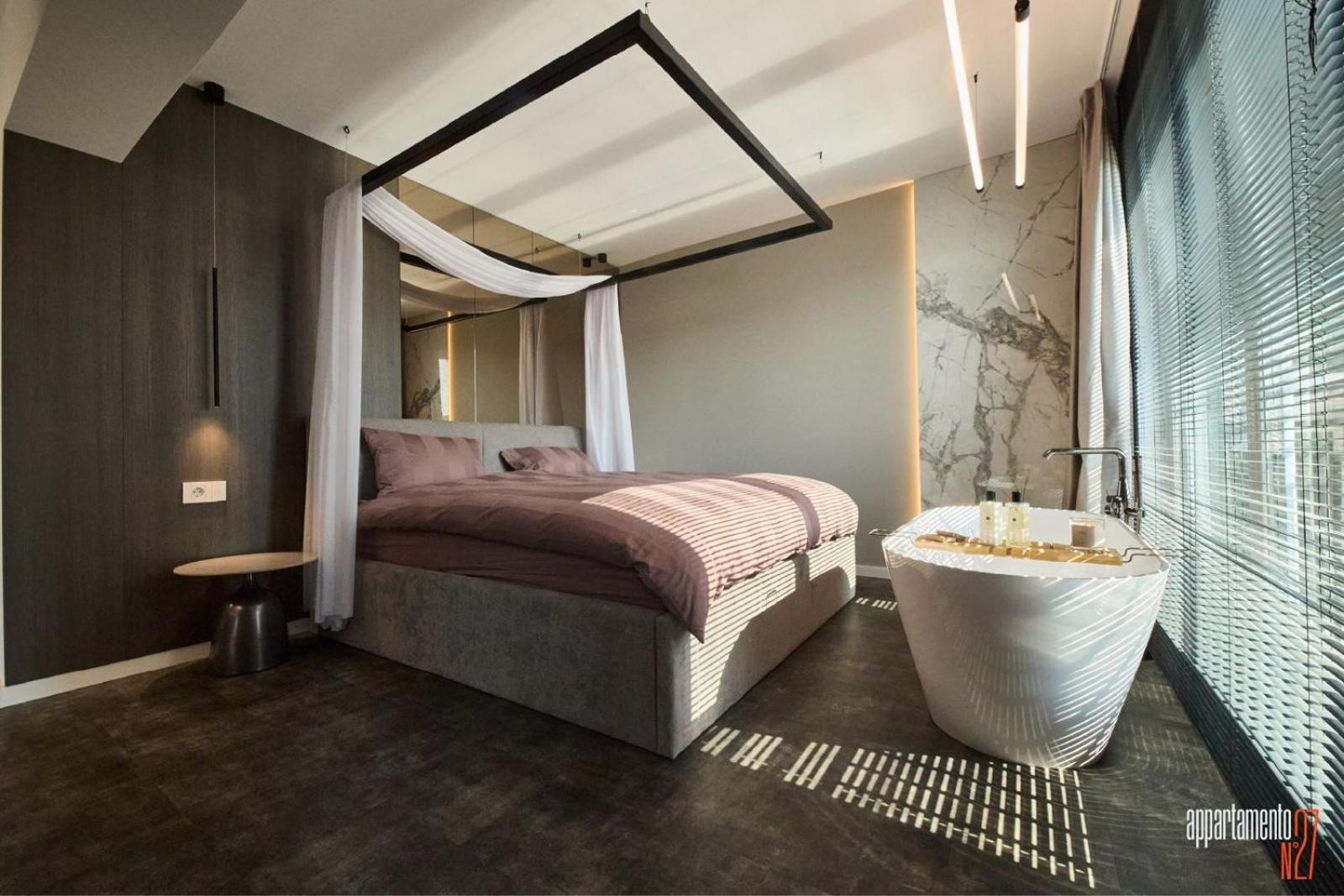 Apartamento 27 Iasi Luaran gambar