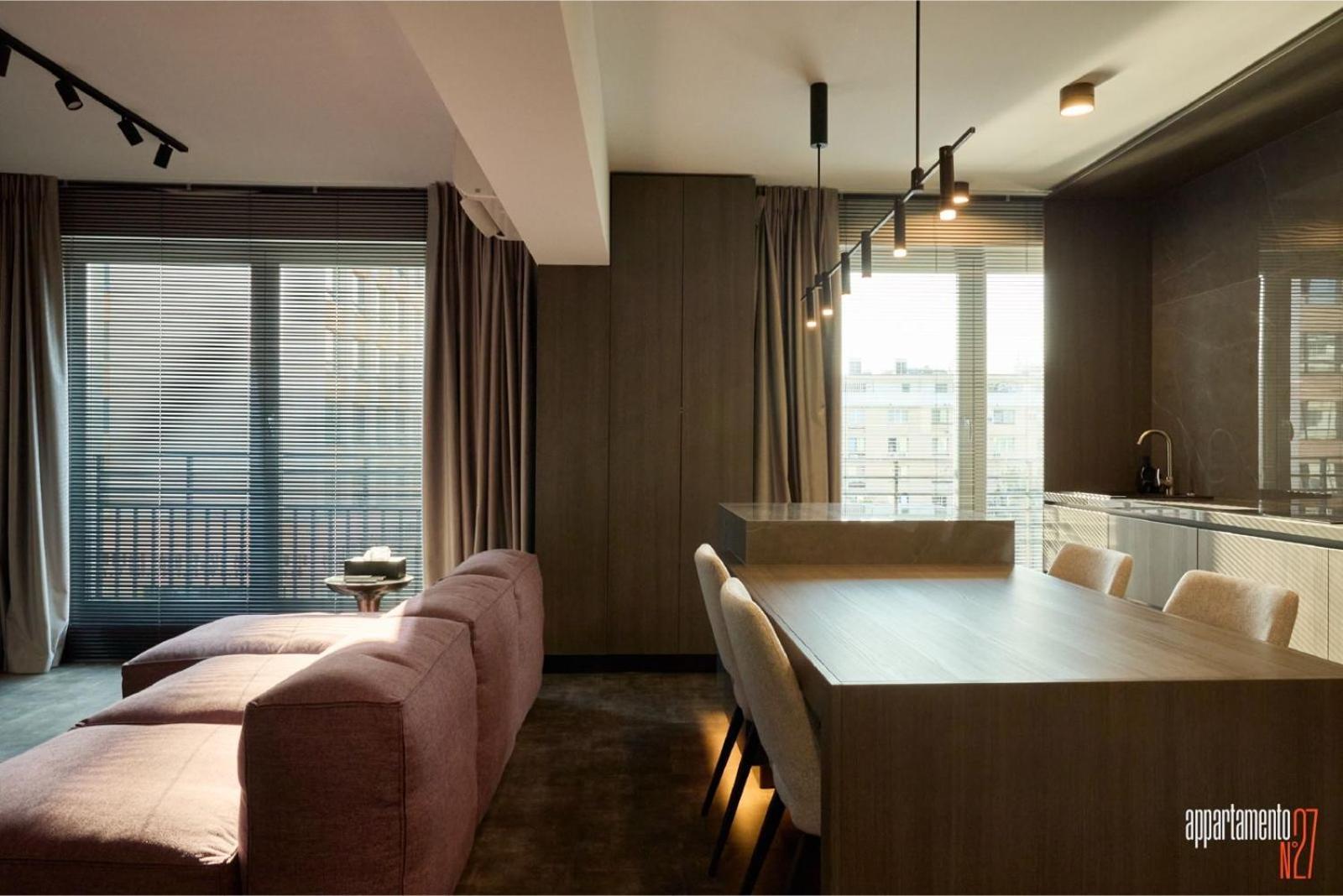 Apartamento 27 Iasi Luaran gambar