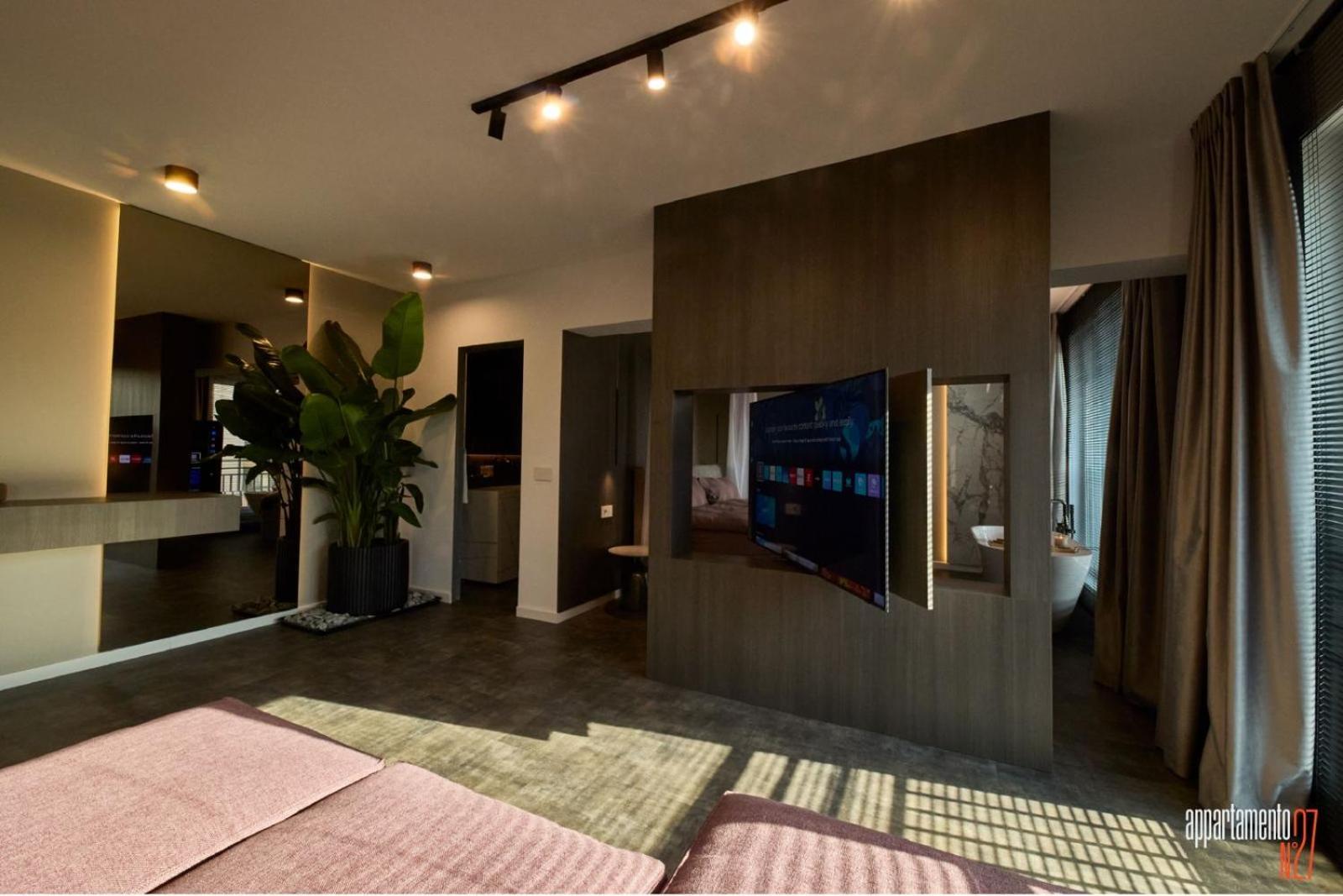 Apartamento 27 Iasi Luaran gambar