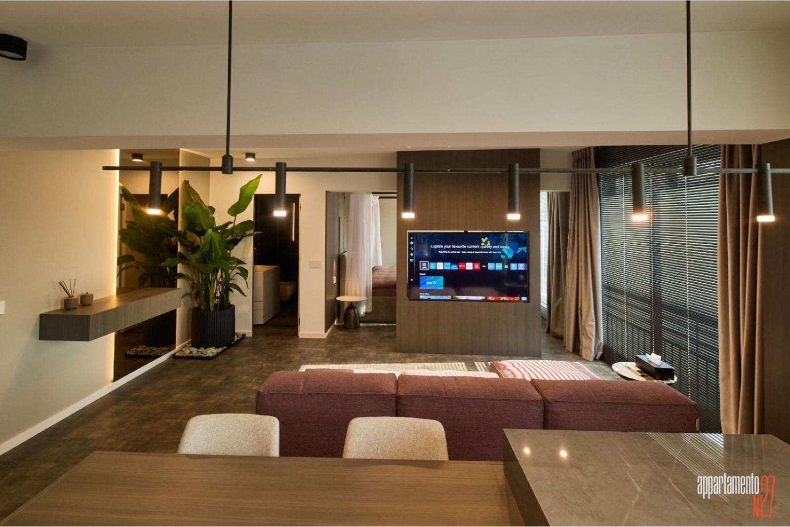 Apartamento 27 Iasi Luaran gambar
