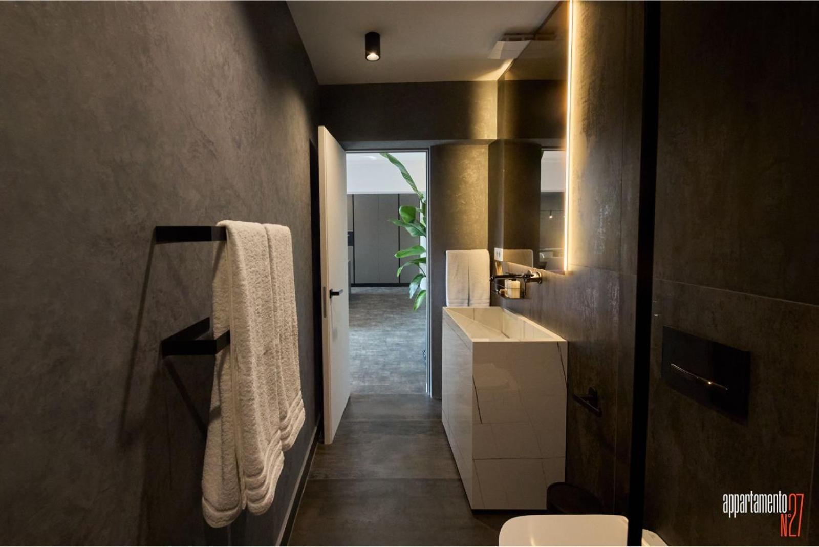 Apartamento 27 Iasi Luaran gambar